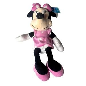 Disney‎ Minnie Mouse Plush Toy